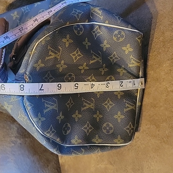 Lv bag a true vintage in like great condition - Picture 14 of 15